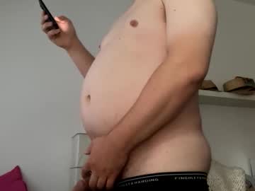 Jany447 Chaturbate stream image from November 07, 2025