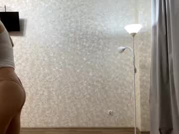Marlenagehlert Chaturbate stream image from November 07, 2025