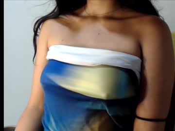 Meg4nmiau Chaturbate stream image from November 07, 2025