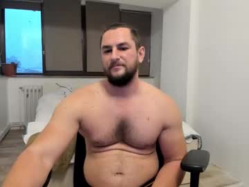 Michaelragnar90 Chaturbate stream image from November 07, 2025