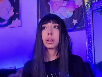 Nyx_Nayla Chaturbate stream image from November 07, 2025