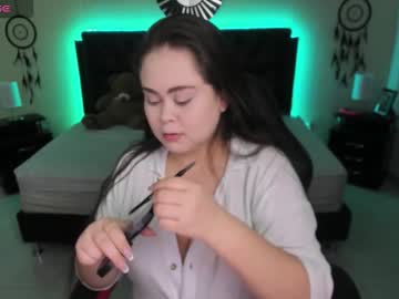 _Oliviajoness Chaturbate stream image from November 07, 2025