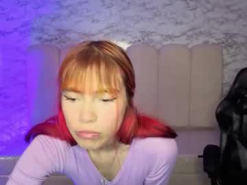 Sweet_Kitty_V Chaturbate stream image from November 07, 2025