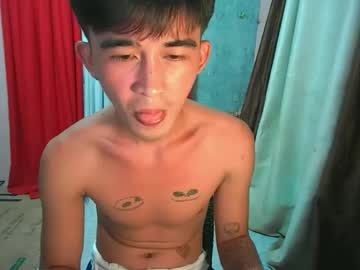 Ur_Boy_Rexyn Chaturbate stream image from November 07, 2025