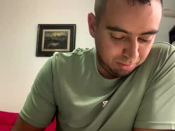 Alexospina55 Chaturbate stream image from November 07, 2025