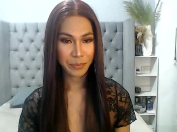 Avyana_Petite08 Chaturbate stream image from November 07, 2025