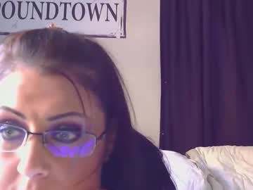 Bbcwhitegirlpussyslayer666 Chaturbate stream image from November 07, 2025