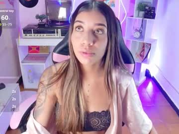 Bunny_Belle1 Chaturbate stream image from November 07, 2025
