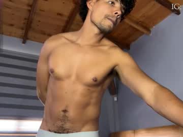 Daniel0910s Chaturbate stream image from November 07, 2025