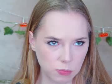 Gentlerossi Chaturbate stream image from November 07, 2025