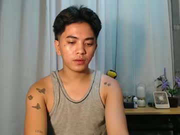 Jamray_2 Chaturbate stream image from November 07, 2025