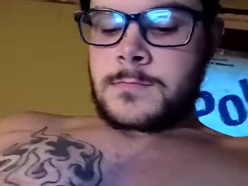 Loganhorse123 Chaturbate stream image from November 07, 2025