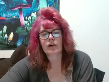 Lucylling Chaturbate stream image from November 07, 2025