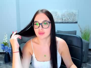 Martafoxy Chaturbate stream image from November 07, 2025