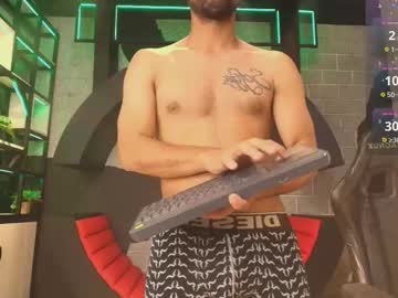 Mystrongsubmissive Chaturbate stream image from November 07, 2025