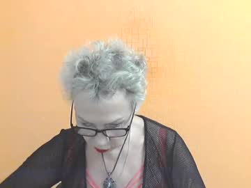 Nessyjenixs Chaturbate stream image from November 07, 2025