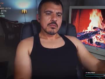 Officeman7 Chaturbate stream image from November 07, 2025
