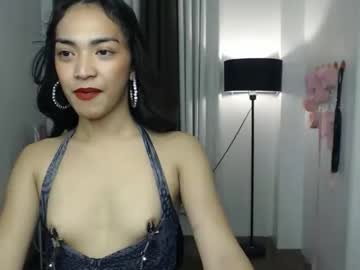 Prettyallison_29 Chaturbate stream image from November 07, 2025