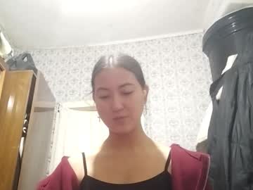 Saraigilden Chaturbate stream image from November 07, 2025