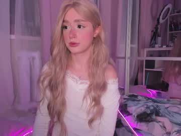 Alicexbae Chaturbate stream image from November 07, 2025