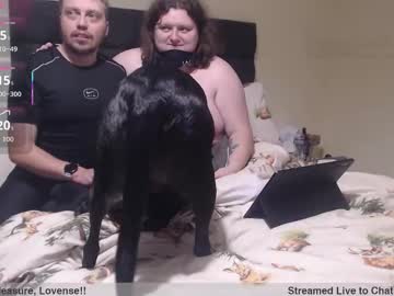 Bdsmsluts Chaturbate stream image from November 07, 2025