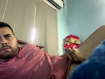 Guille97py Chaturbate stream image from November 07, 2025