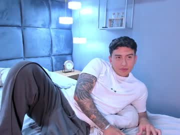 Hott_Boyy__ Chaturbate stream image from November 07, 2025