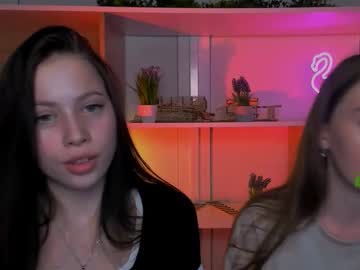 Isla_Dior Chaturbate stream image from November 07, 2025