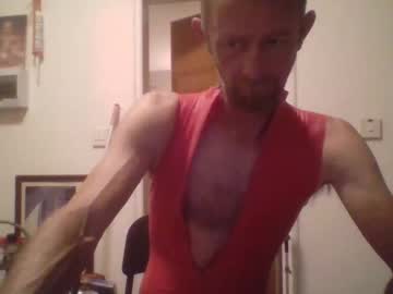 Kinkystu79 Chaturbate stream image from November 07, 2025