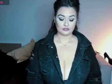 Laura_Sinner Chaturbate stream image from November 07, 2025