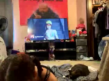 Littleleliah Chaturbate stream image from November 07, 2025