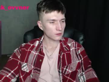 Nick_Owner Chaturbate stream image from November 07, 2025