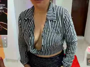 Scarlett_Mystic Chaturbate stream image from November 07, 2025