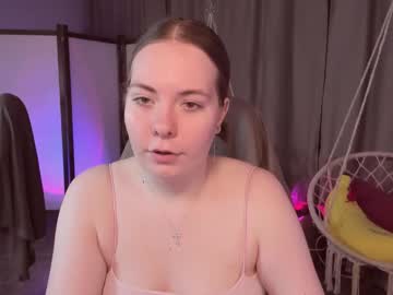 Selena_4ever Chaturbate stream image from November 07, 2025