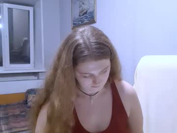Silkfever Chaturbate stream image from November 07, 2025