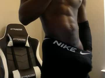 Tevvdaren Chaturbate stream image from November 07, 2025