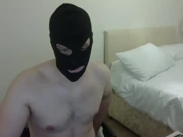 Themanbehind1288 Chaturbate stream image from November 07, 2025