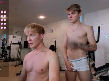 Vid2725 Chaturbate stream image from November 07, 2025