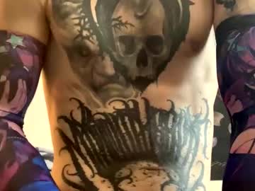 Xxxspamcam Chaturbate stream image from November 07, 2025