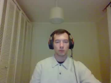Antho75016 Chaturbate stream image from November 07, 2025