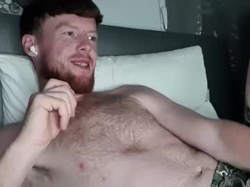 Bailey_Mcvicar Chaturbate stream image from November 07, 2025