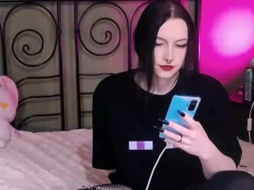 Blacky_Tea Chaturbate stream image from November 07, 2025