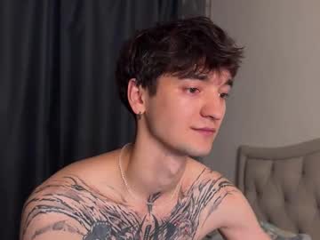 My_Arlen Chaturbate stream image from November 07, 2025