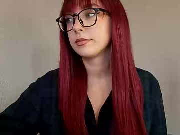 Prosperangeline Chaturbate stream image from November 07, 2025