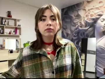Wild_Inlace Chaturbate stream image from November 07, 2025