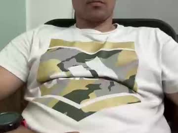 Xxxcasanova14 Chaturbate stream image from November 07, 2025