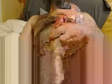 Anoneemooses Chaturbate stream image from November 07, 2025