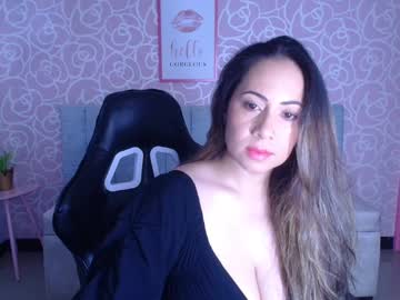 Brianna_Ch Chaturbate stream image from November 07, 2025