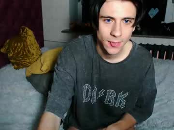 Ellis_Rin Chaturbate stream image from November 07, 2025