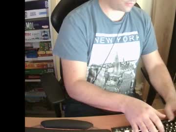 Erik_Dapper Chaturbate stream image from November 07, 2025